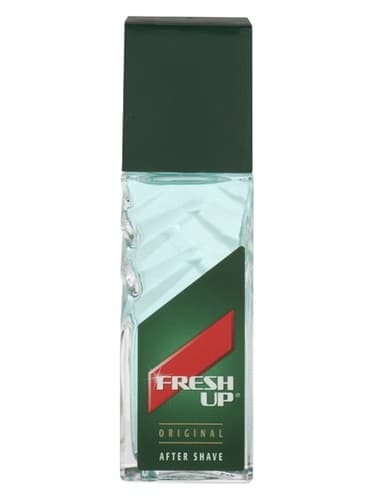 Fresh-Up - تازه به بالا
