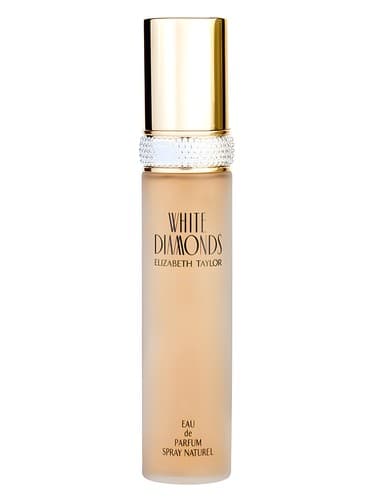 White Diamonds Eau de Parfum - ادو پرفیوم وایت دایموندز