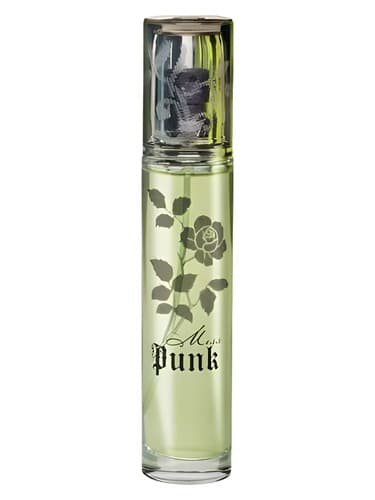 Visions Miss Punk - ویژن میس پانک