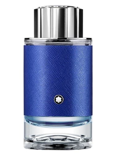 Explorer Ultra Blue - اکسپلورر فوق العاده بلو