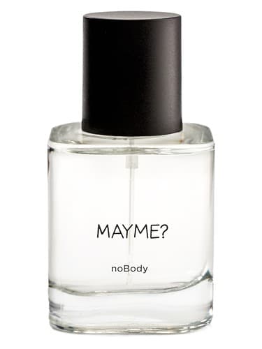 noBody - هیچ کسی