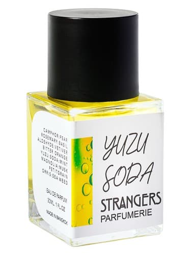 Yuzu Soda - یوزو سودا