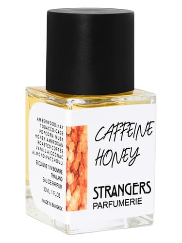 Caffeine Honey - کافئین هانی