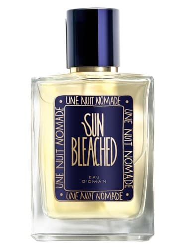 Sun Bleached - آفتاب وایت شده