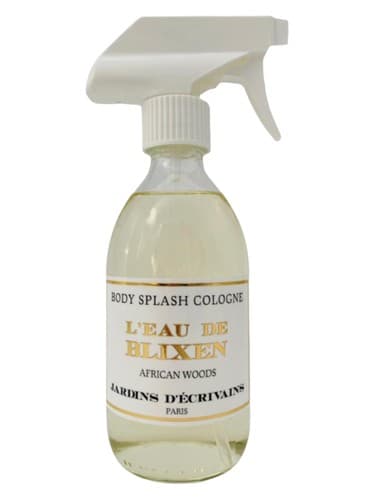 Splash Cologne Eau de Blixen 