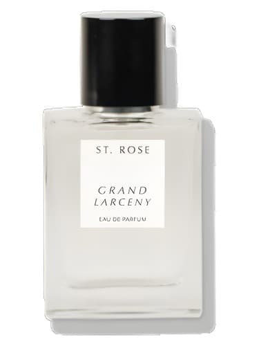 Grand Larceny - سرقت بزرگ