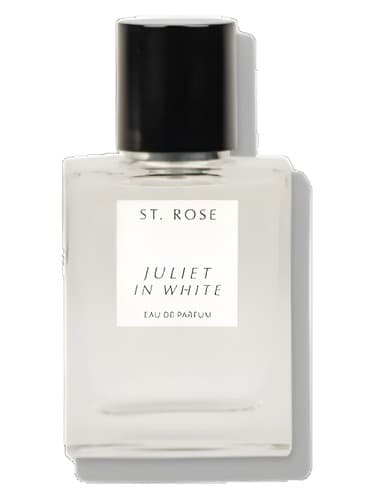 Juliet in White