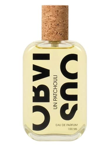 Un Patchouli - آن پاتچولی