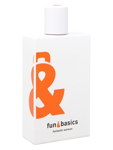Funtastic Woman - وومن شگفت انگیز