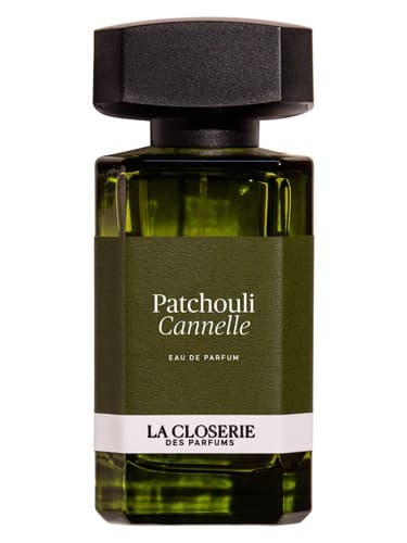 Patchouli Canelle - پاتچولی کانل