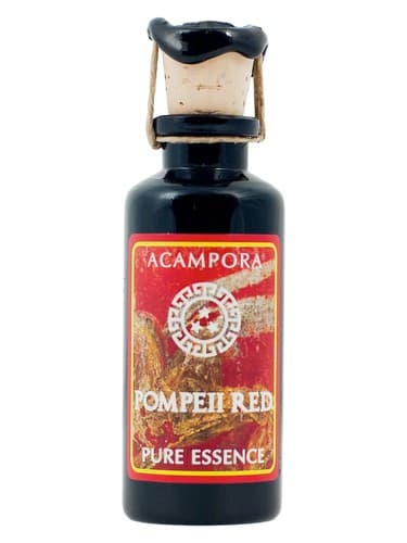 Pompeii Red – Pure Essence