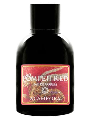 Pompeii Red – Eau de Parfum 
