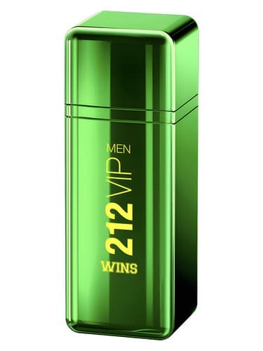 212 VIP Men Wins - 212 برنده VIP مردان