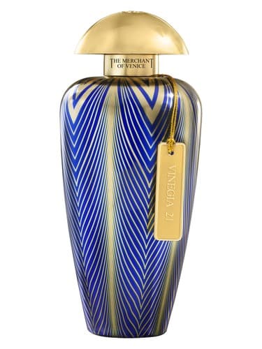 Vinegia 21 - وینجیا 21