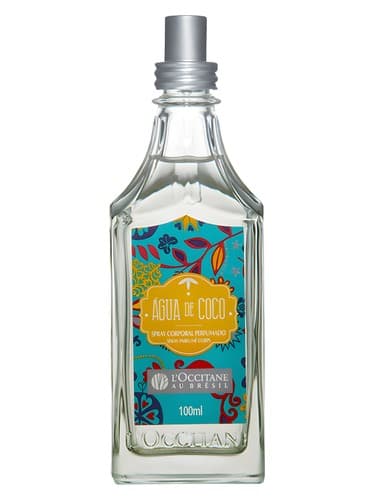 Água de Coco