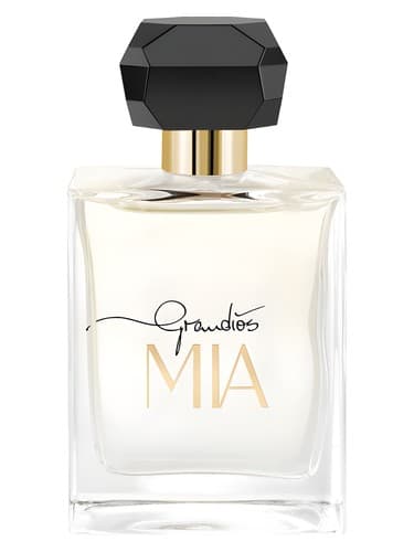 Grandios Mia - گراندیوس میا