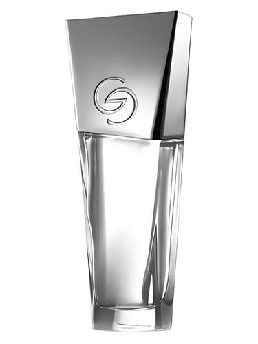 Giordani White Gold