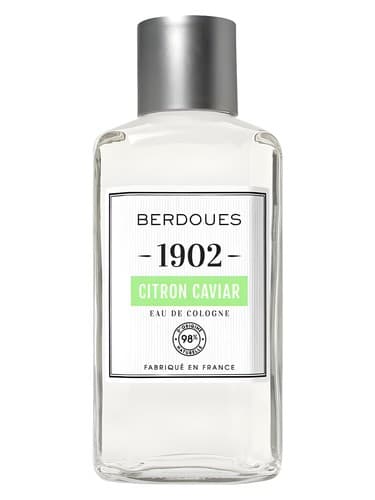 1902 Citron Caviar
