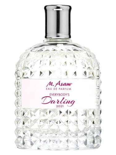 Everybody's Darling 2021 - همه عزیزان 2021