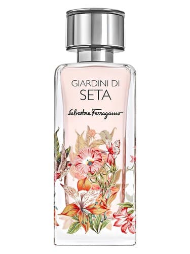 Giardini di Seta