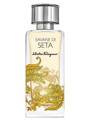 Savane di Seta - ساوان دی ستا