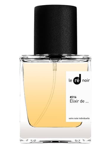 #316 Élixir de...