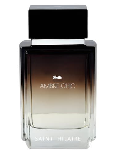 Ambre Chic - آمبر شیک