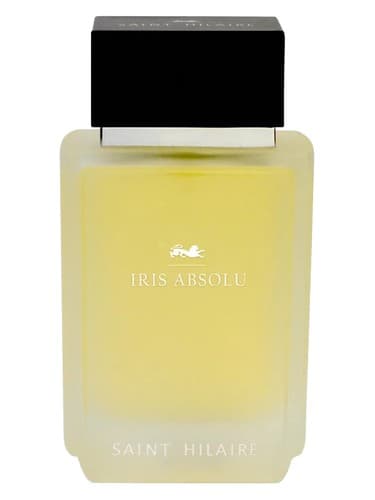 Iris Absolu - آیریس ابسولو