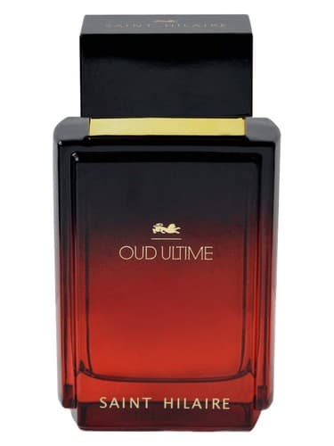 Oud Ultime - عود اولتایم