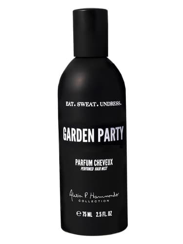 Garden Party - پارتی باغ