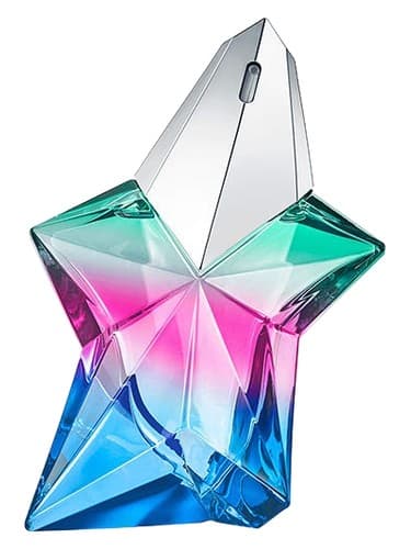 Angel Iced Star - استار یخی فرشته