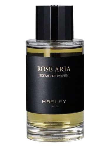 Rose Aria - رز آریا