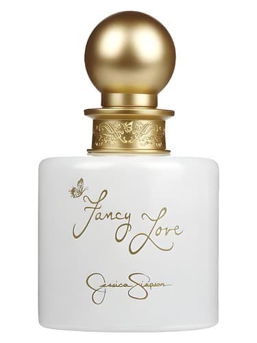 Fancy Love