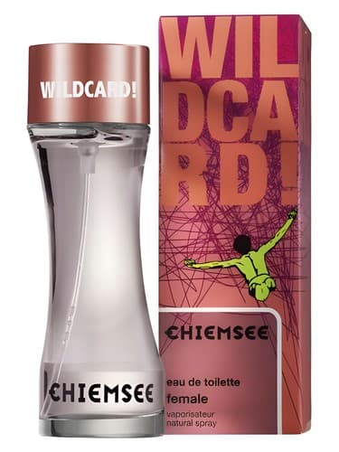 Wildcard! - عام!