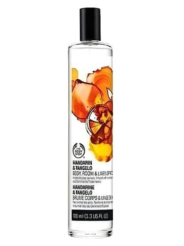 Mandarin & Tangelo - ماندارین و تانجلو
