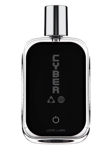 Cyber - سایبر