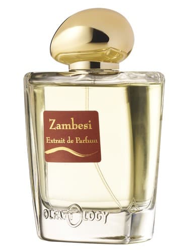 Zambesi - زامبسی