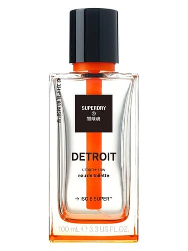 Detroit - دیترویت