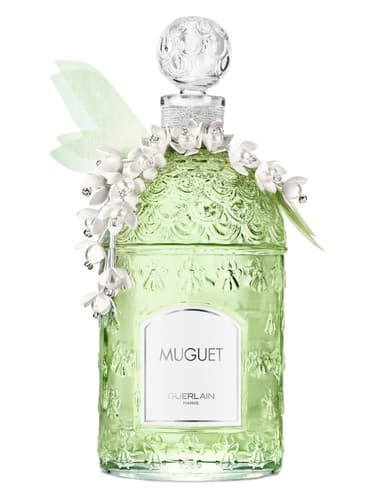Muguet Millésime 2021