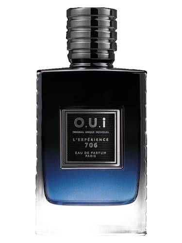 L’Expérience 706