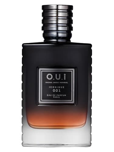 Iconique 001