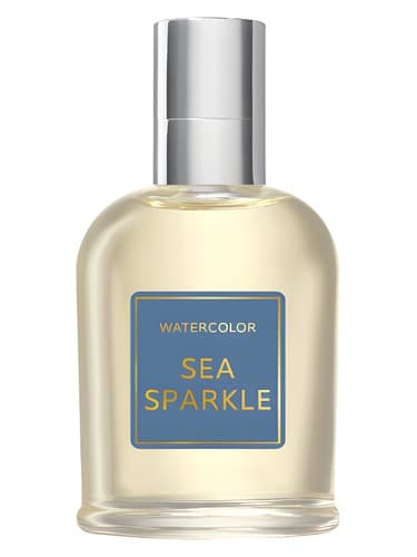 Sea Sparkle - درخشش سی