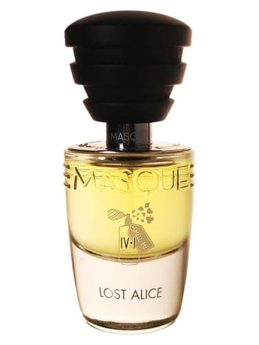 Lost Alice  