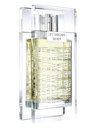 Life Threads Silver - نخ های زندگی سیلور