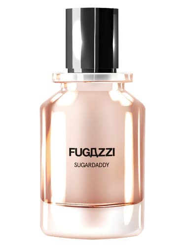 Sugardaddy - شکردادی
