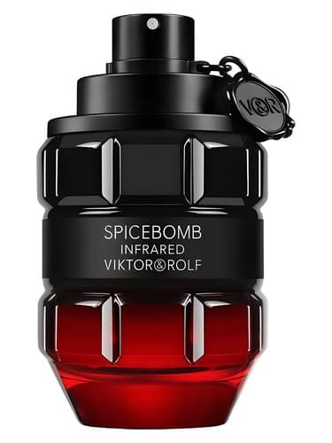 Spicebomb Infrared - Spicebomb مادون رد