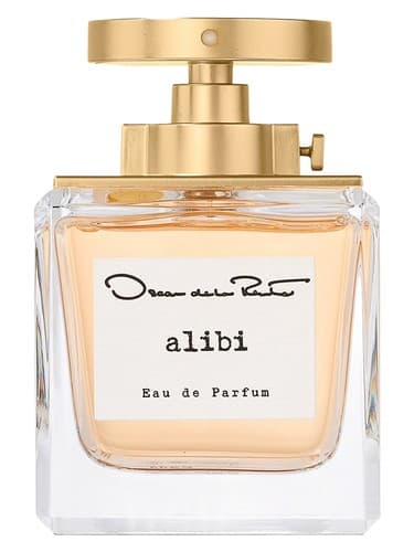 Alibi Eau de Parfum - ادو پرفیوم علیبی