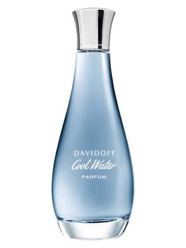 Cool Water Parfum for Her - عطر واتر خنک برای او