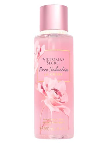 Pure Seduction La Crème