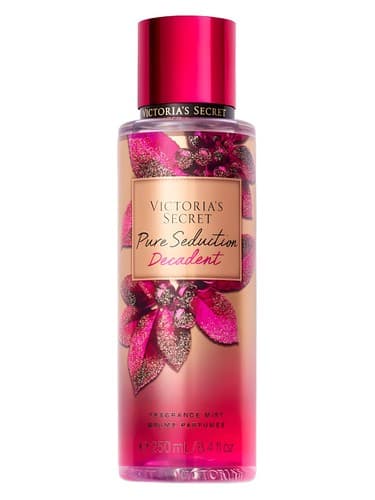 Pure Seduction Decadent - منحط اغواگر پیور